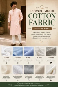 Cotton Fabric