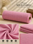 Premium Pink Handwoven