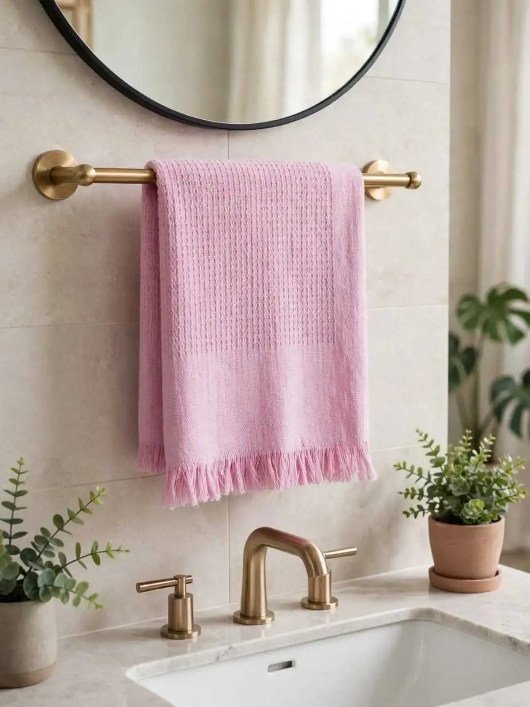 Pink Khadi 3