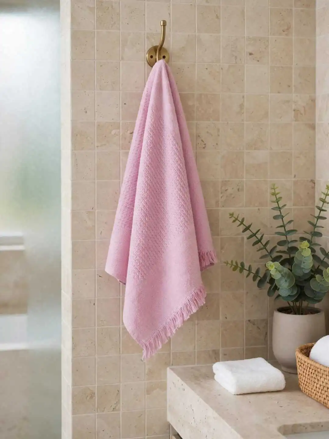 Pink Khadi 4